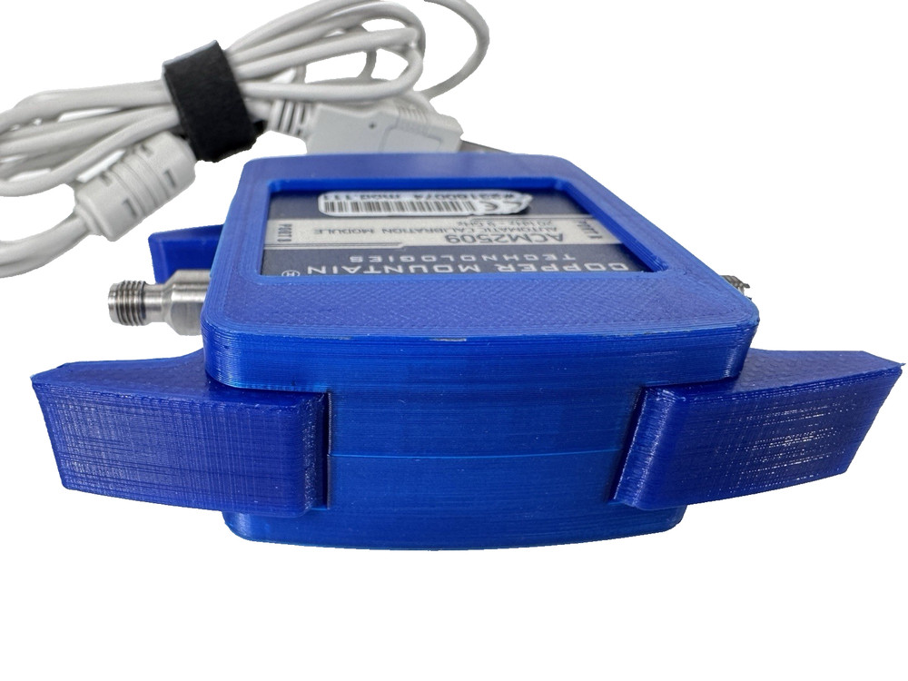 Copper Mountain Technologies ACM2509 Automatic Calibration Module 20kHz–9GHz