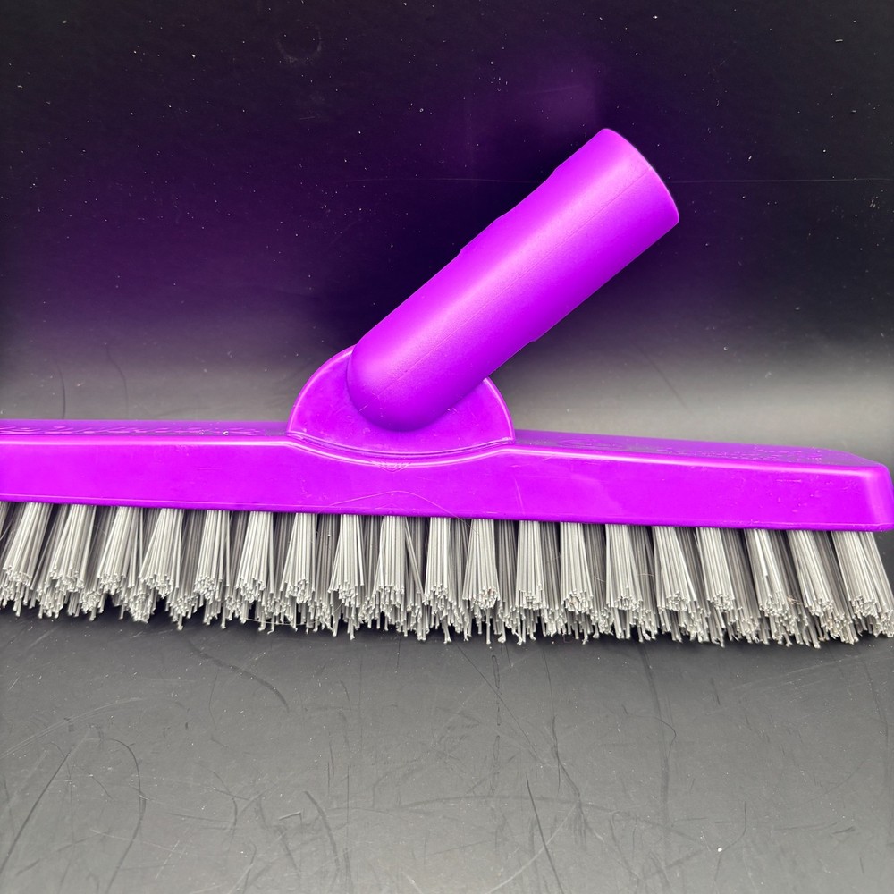 Rejuvenate Click-On Grout Brush Adapter Replacement