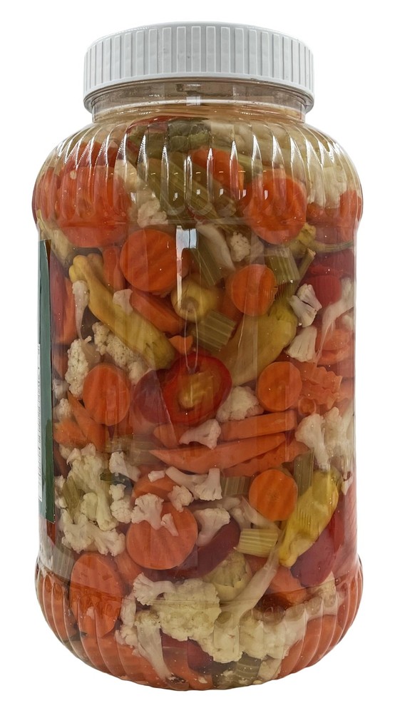 S Giardiniera, 1 gal