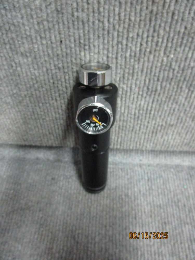 Paintball Pressure Tester NOS