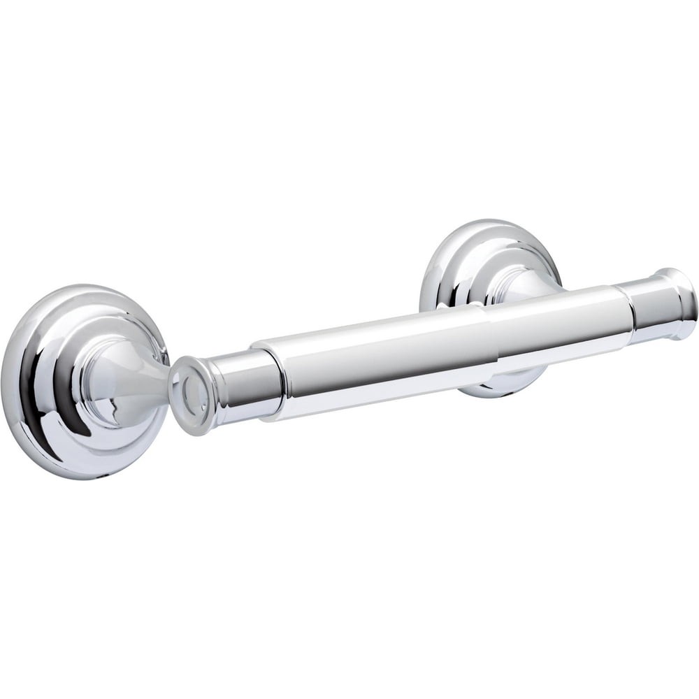 Cameron 3-Piece Bath Accessory Kit Chrome