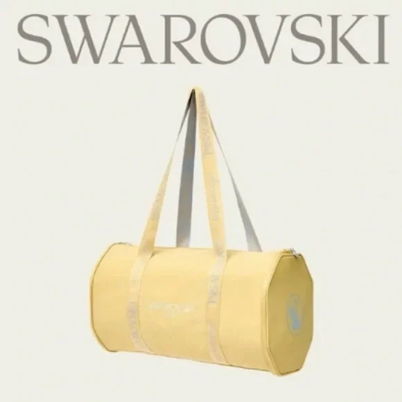 Swarovski  foldable duffle bag 5723303