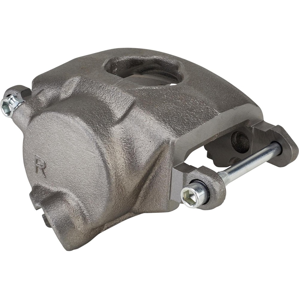 Left Brake Caliper, Fits Chevy Impala, 1971-76