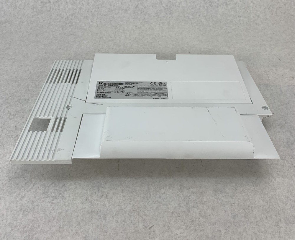 HP LaserJet Pro MFP M501 BOISB-1403-02 Printer Back Panel