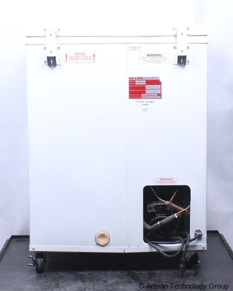 So-Low Environmental Equipment CH45-5 Ultra-Low Freezer