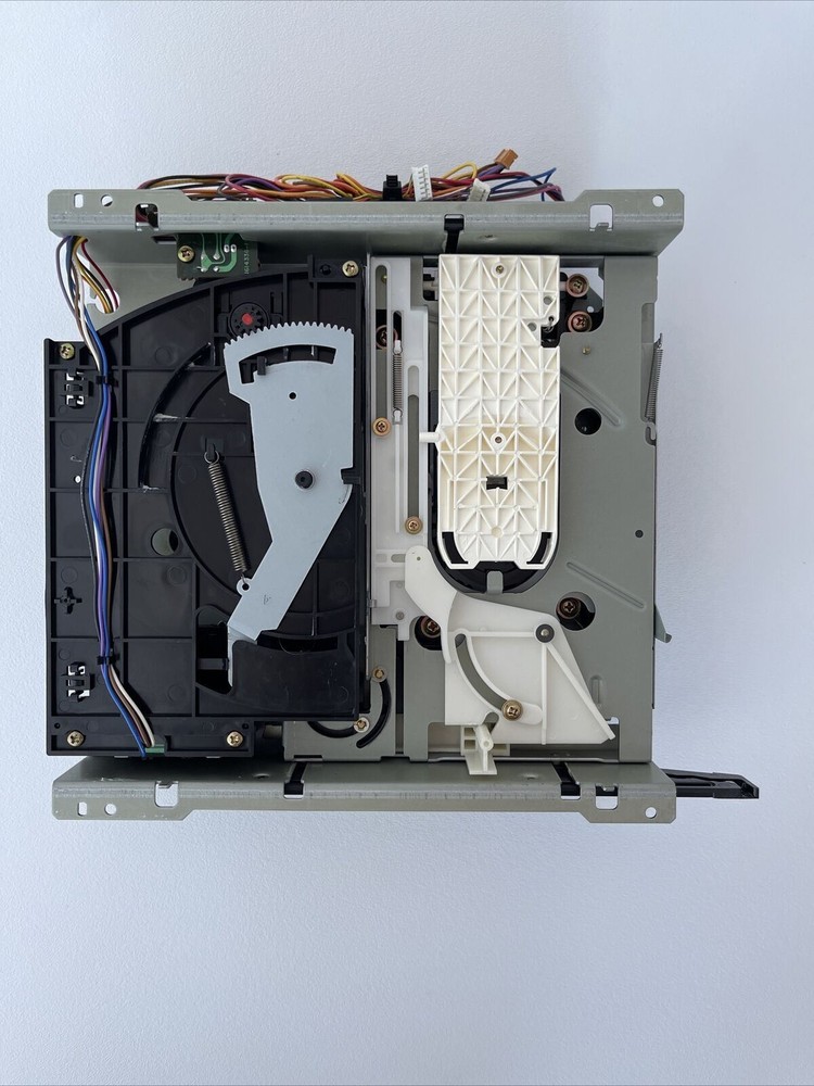 Sansui CD-X310MII Compact Disc Changer Replacement CD Assembly Complete