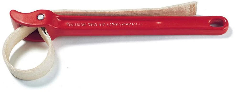 Ridgid 2P Strap Wrench For Plastic Pipe