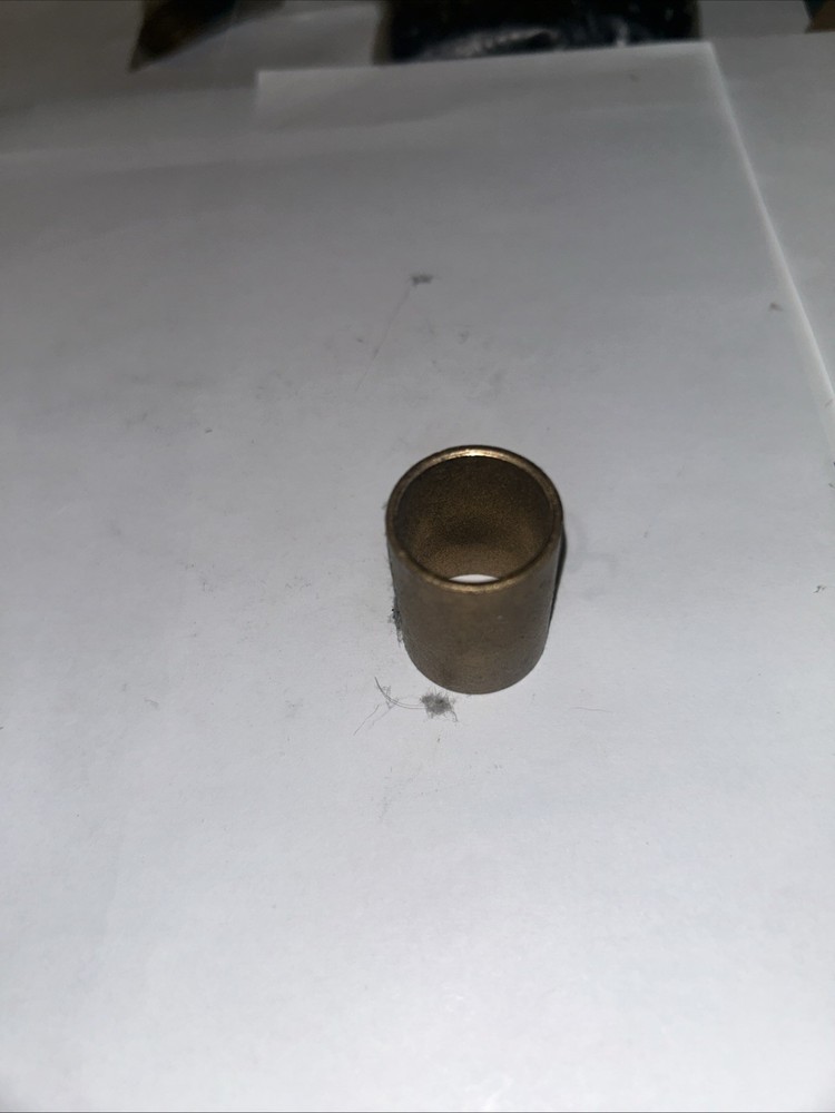 Bushing 3/4 x 7/8 x 1 1/4