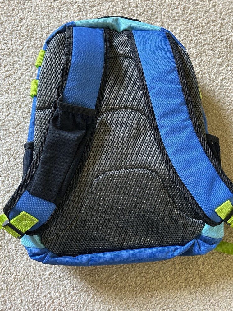 Brave Soccer Backpack With Outer Ball Holder, Cleat Compartment