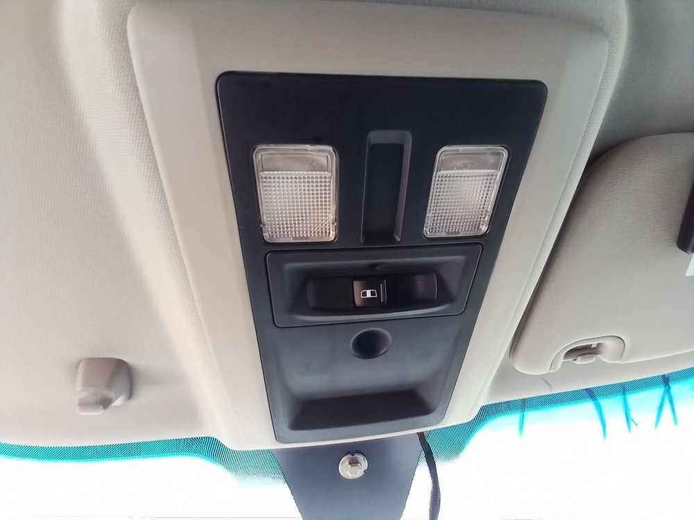 2009-24 RAM 1500 Cowl Vent Panel (12789165