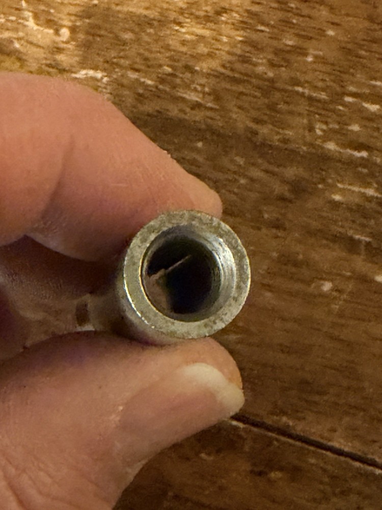 RCBS Bullet Puller Collet .45 Caliber