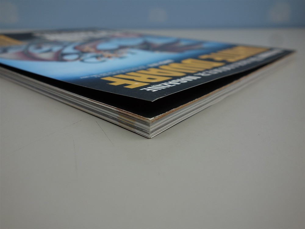 White Dwarf: March 2018 (Games Workshop)