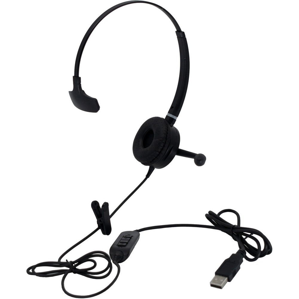 Spracht HSWDUSB1 Headset