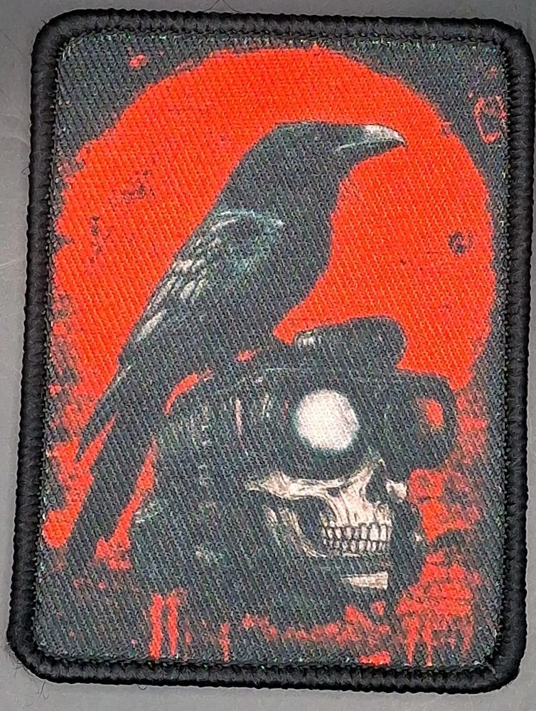 Tactical Patch