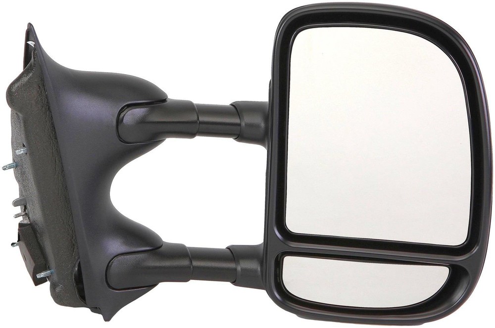Dorman Side View Mirror Right Manual Dual Arms Foldable 955-1123