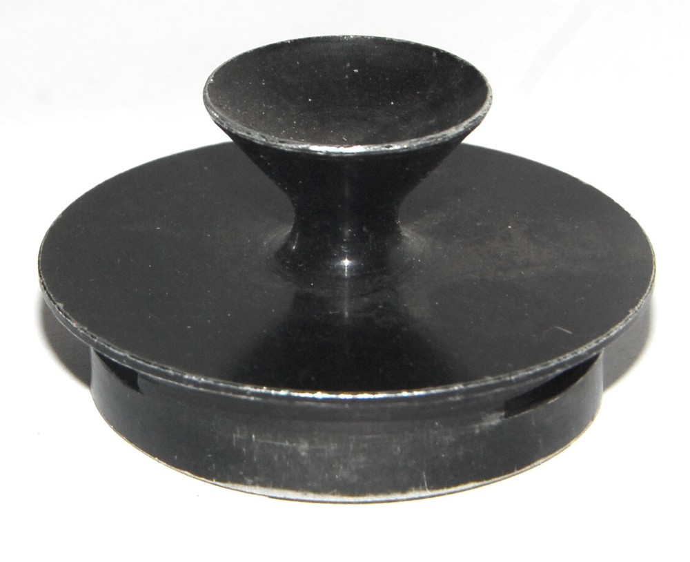 Original Soviet cap instead  lens for Cine cameras D=42mm