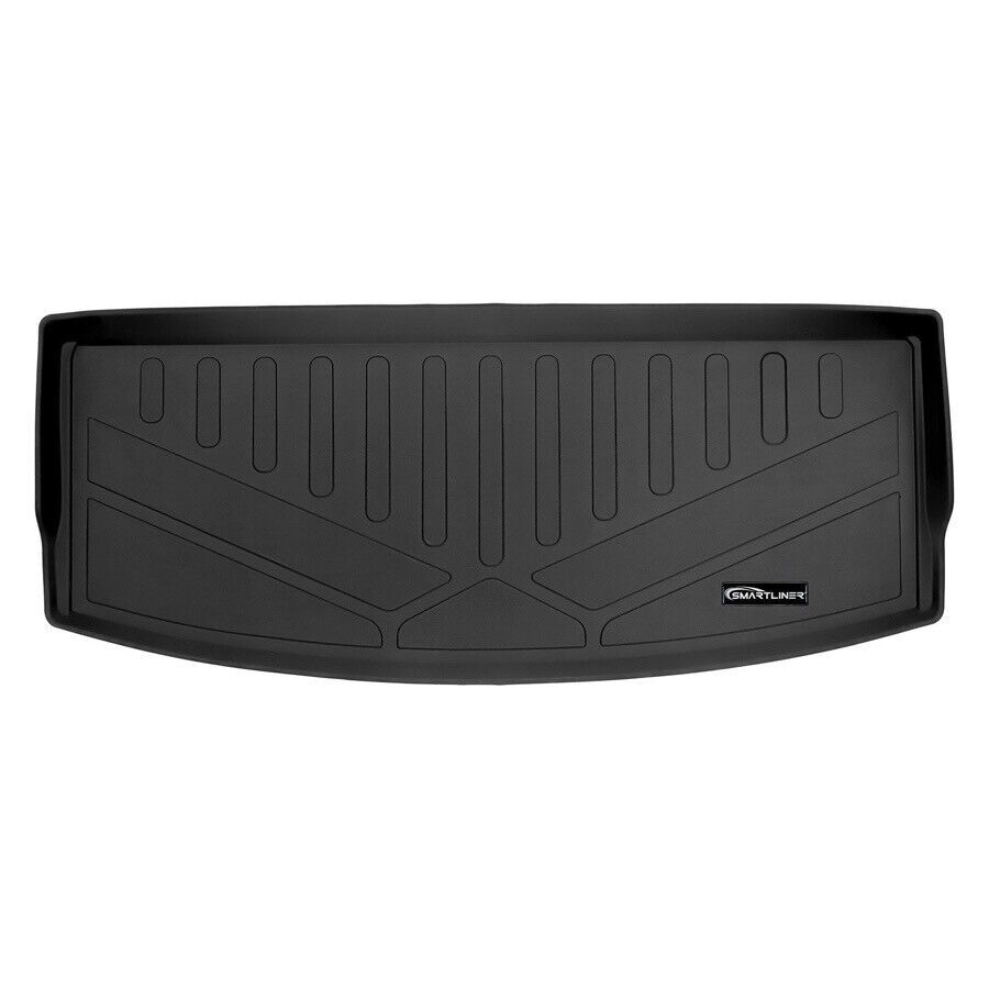 3D MAXpider Black Cargo Liner for Ford Explorer