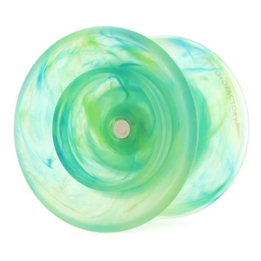 YOYOFACTORY FLIGHT OFFSTRING YO-YO
