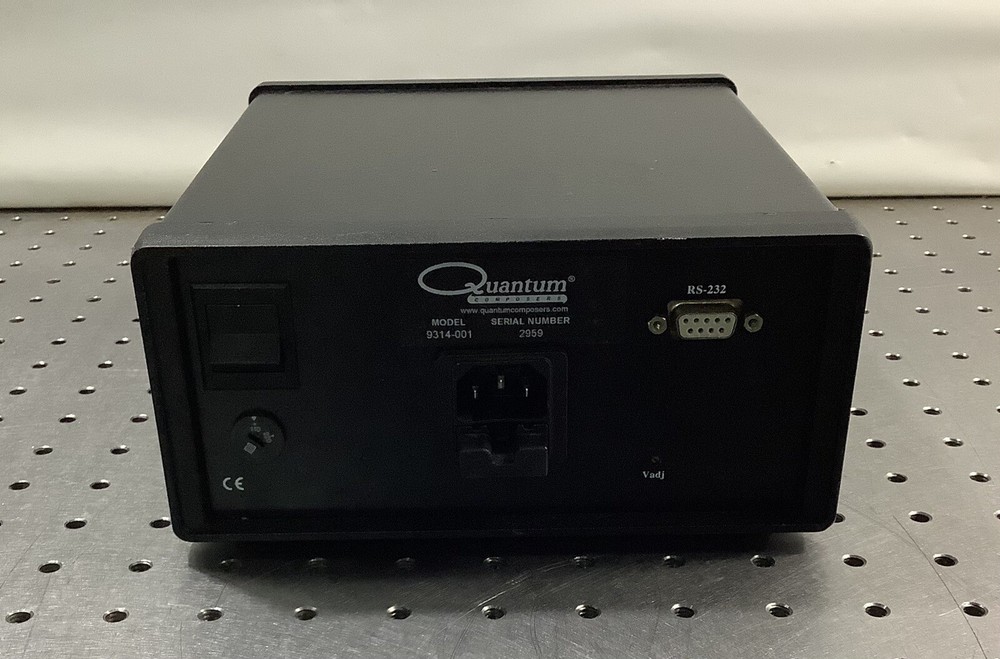 Quantum Composers 9300 Series Pulse Generator 9314-014