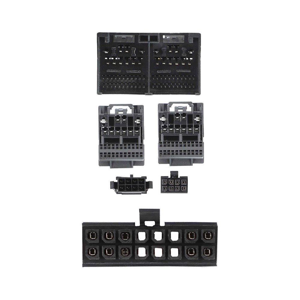 AXXESS AXDSPL-FD3 DIGITAL SOUND PROCESSOR DSP LITE PACKAGE for SELECT 2018+ FORD