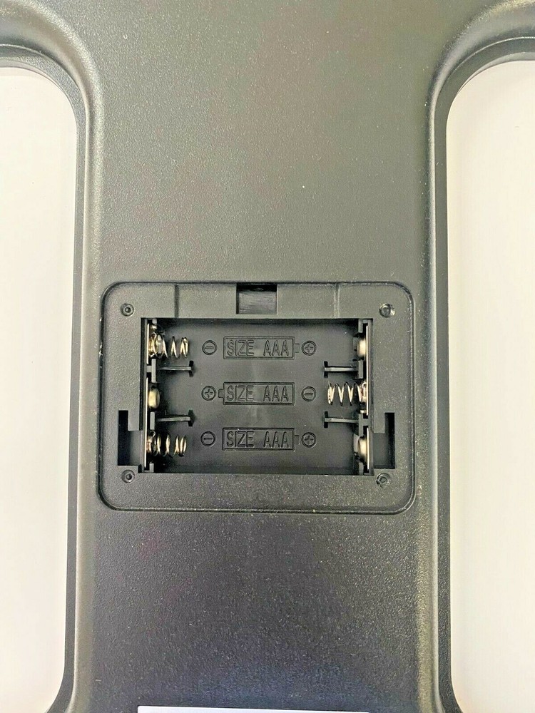 Abyon CS20N Bluetooth Smart Scales