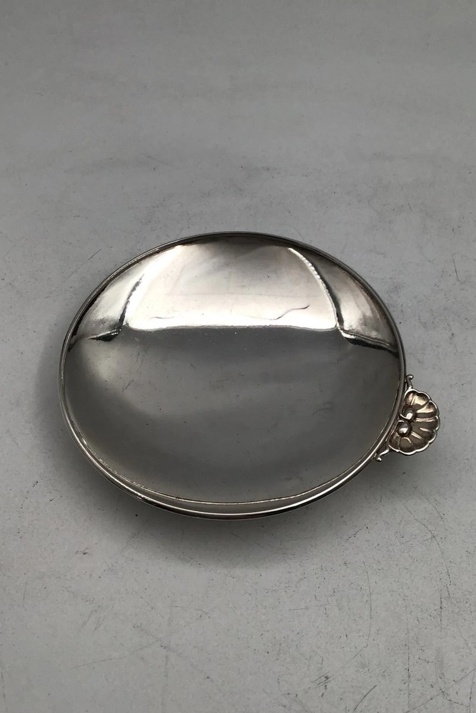 Georg Jensen Sterling Silver Bowl No. 355G