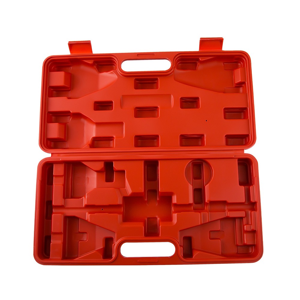 Universal Internal & External Gear Pulley Puller Set with Nera three catch