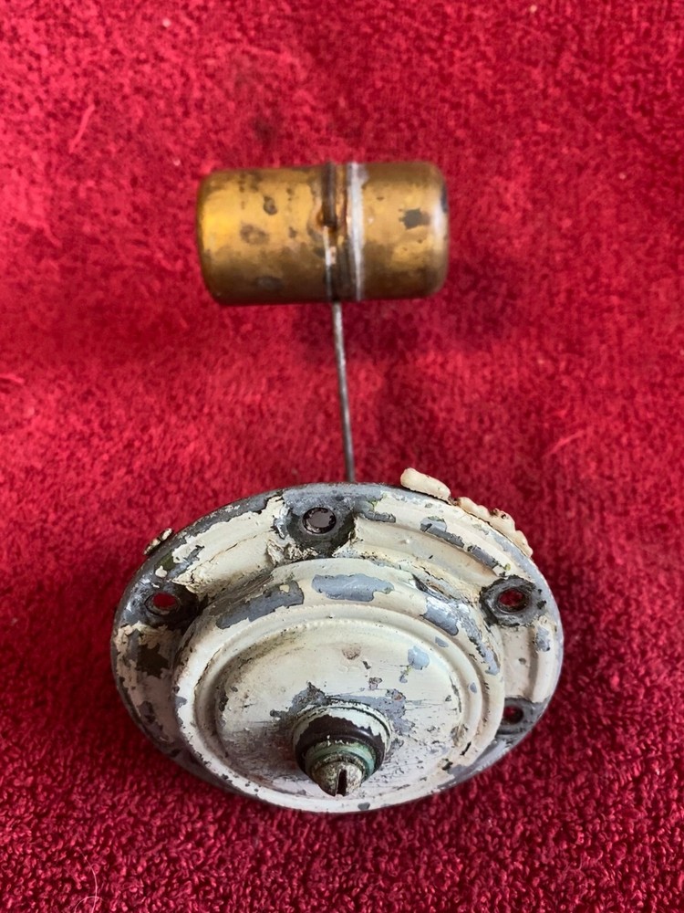 AIRCRAFT FUEL QUANTITY SENDER CORE