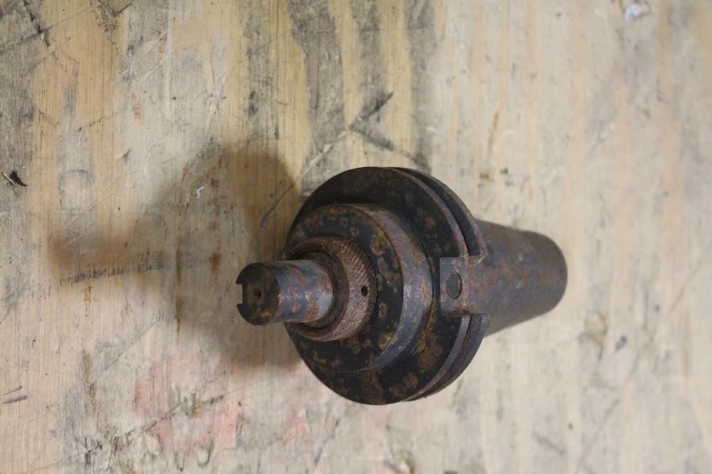 KENNAMETAL TOOL HOLDER KAKA 45-08A