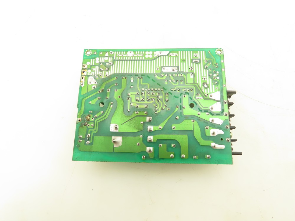 Nemic Lambda SPS-001 PLC Circuit Board Module