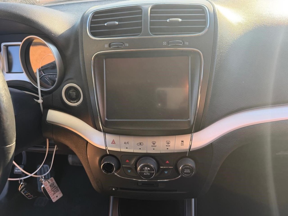 JOURNEY 2013 Transmission Shift 104936523