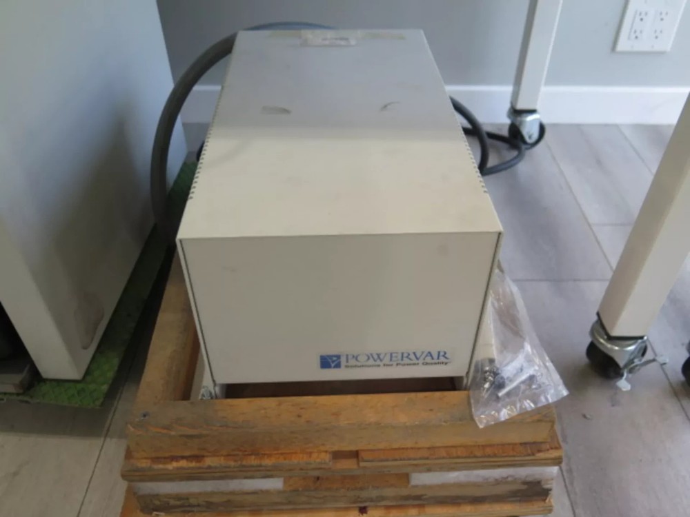 Thermo Scientific Exactive Mass Spectrometer