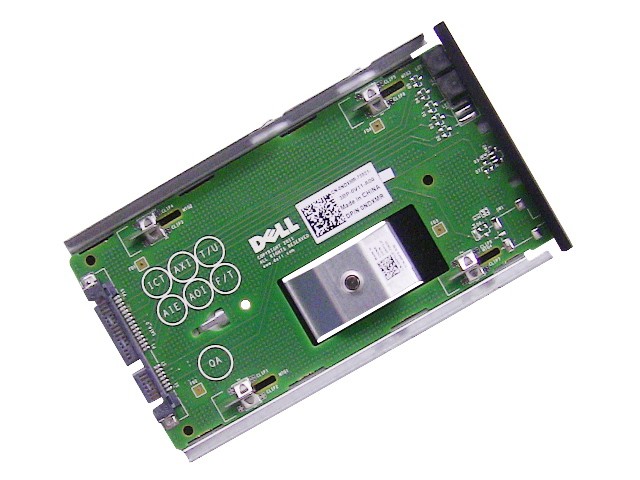 New Dell OEM EqualLogic Server Storage Control Interceptor Circuit Board NDXMR