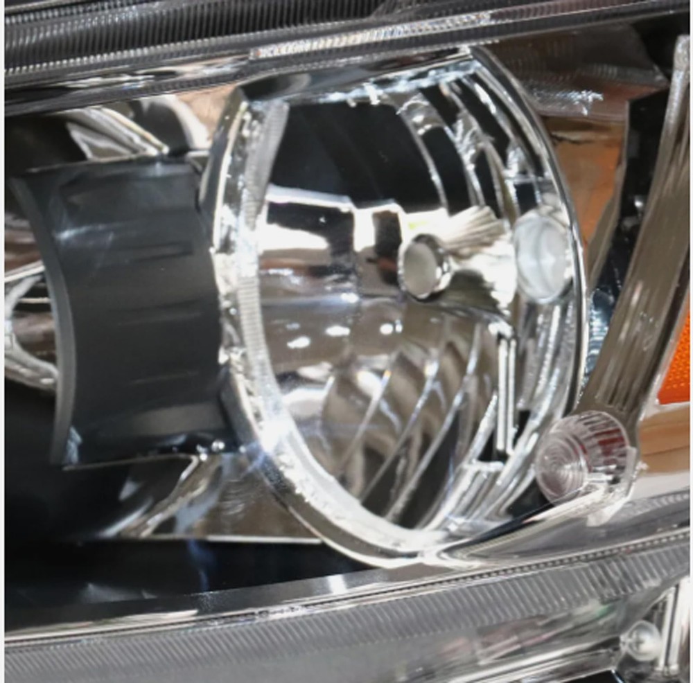 Headlights Assembly for Lancer 2008-2017 Right Passenger Side