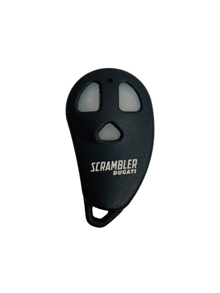 Ducati scrambler remote control anti-theft 96610461a