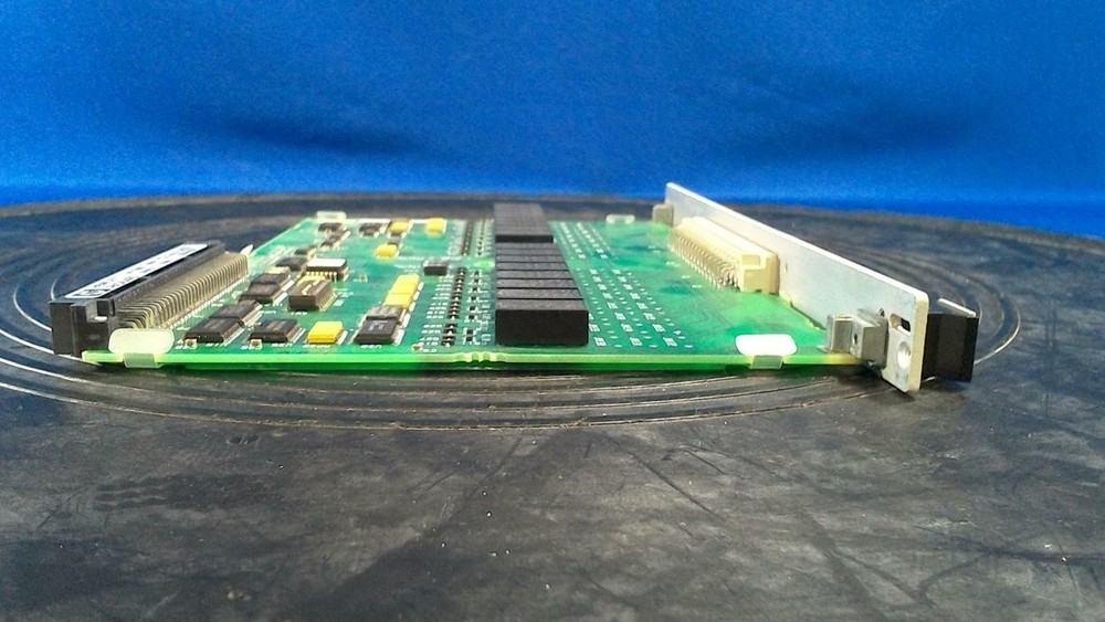 Agilent E1364A VXI