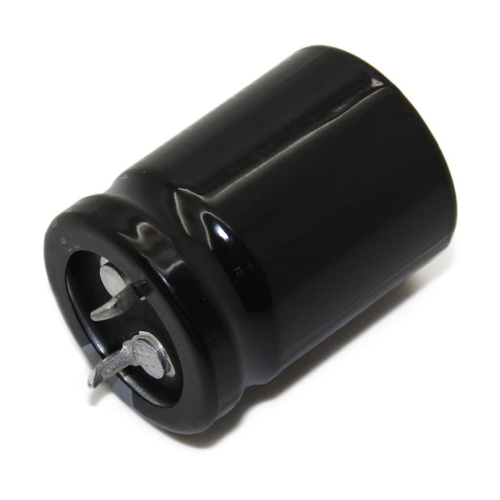 SANSUI BA-5000 Power Supply Capacitor Replacement Kit