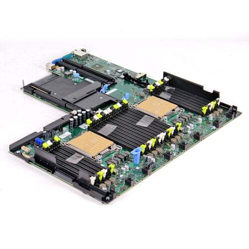 Dell GFKVD PER620 System Board V4