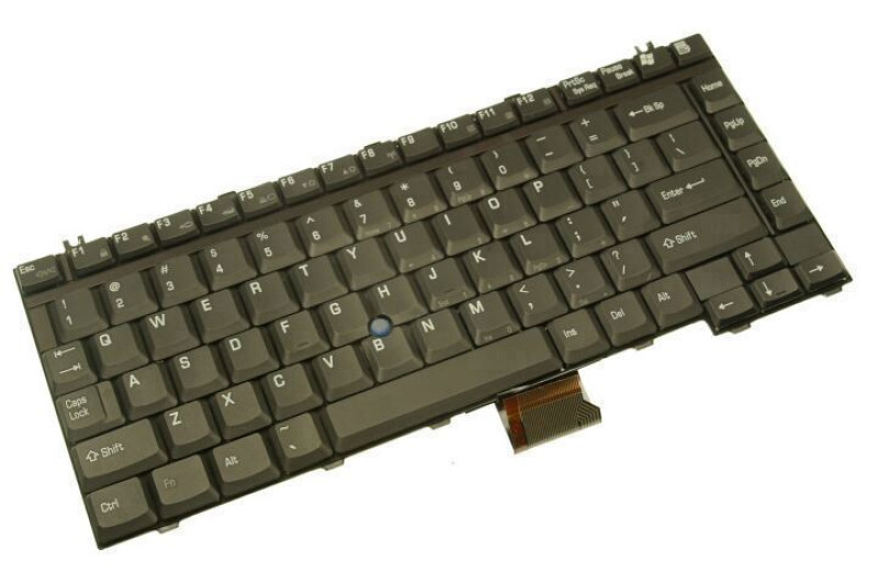 P000367190 - Keyboard Unit