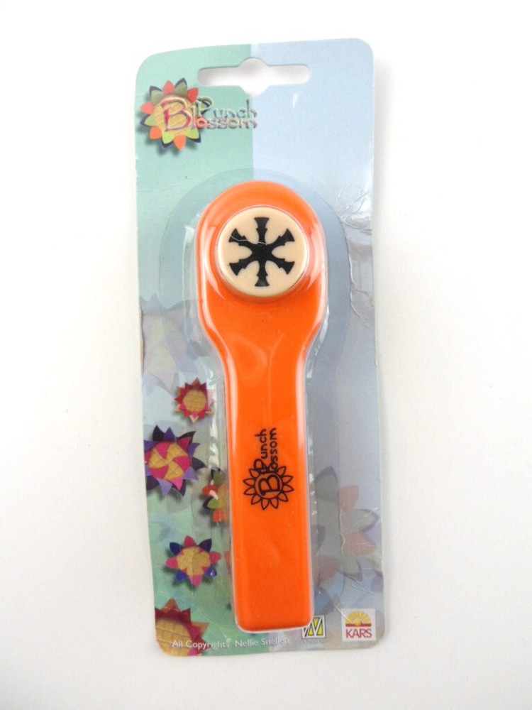 Kars Blossom Punch BP002