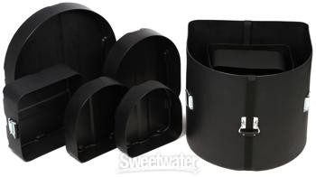 Gator GP-PCSTANDARD - Standard Set Cases; Classic Series