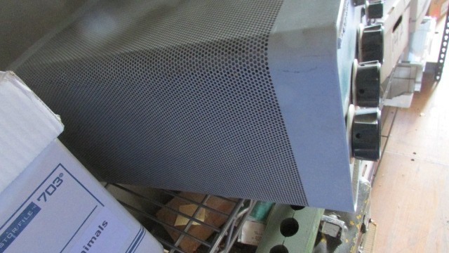 HEATHKIT SB-220 HF LINEAR AMPLIFIER