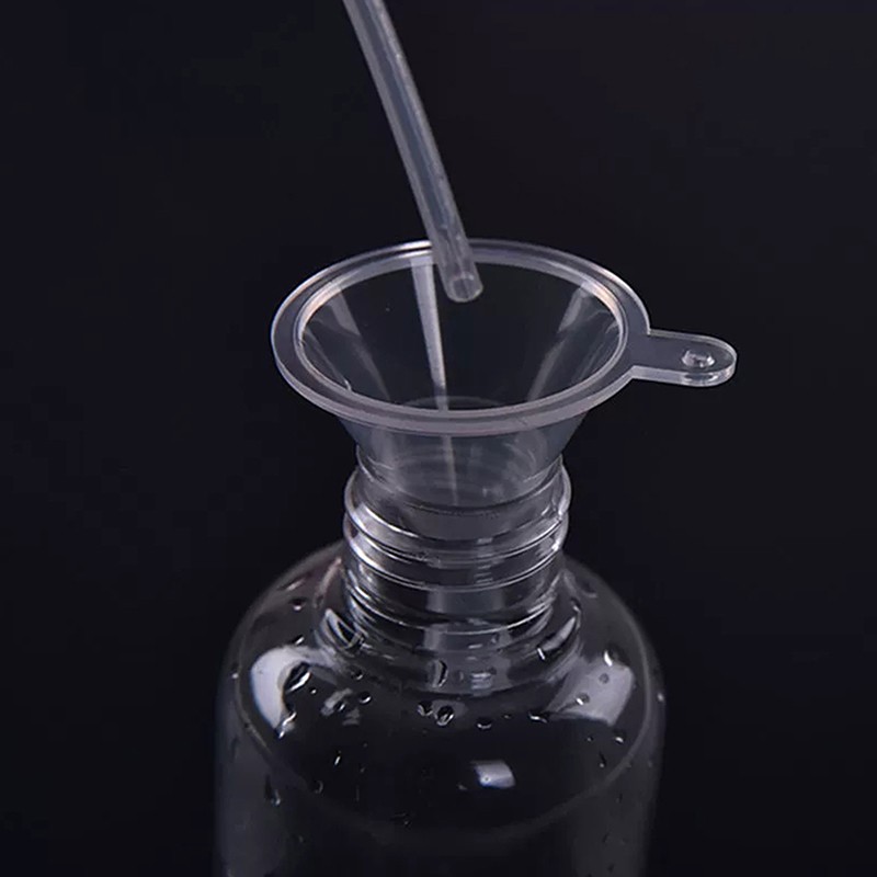 12pcs/Set Perfume Dispenser Refill Diffuser Syringe Straw Dropper Funnel Tools