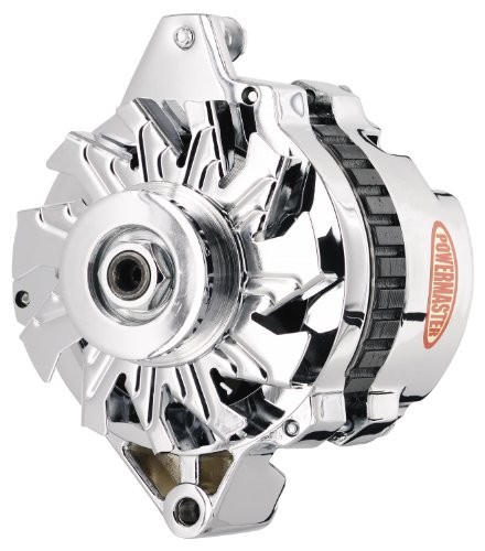 378021 Alternator