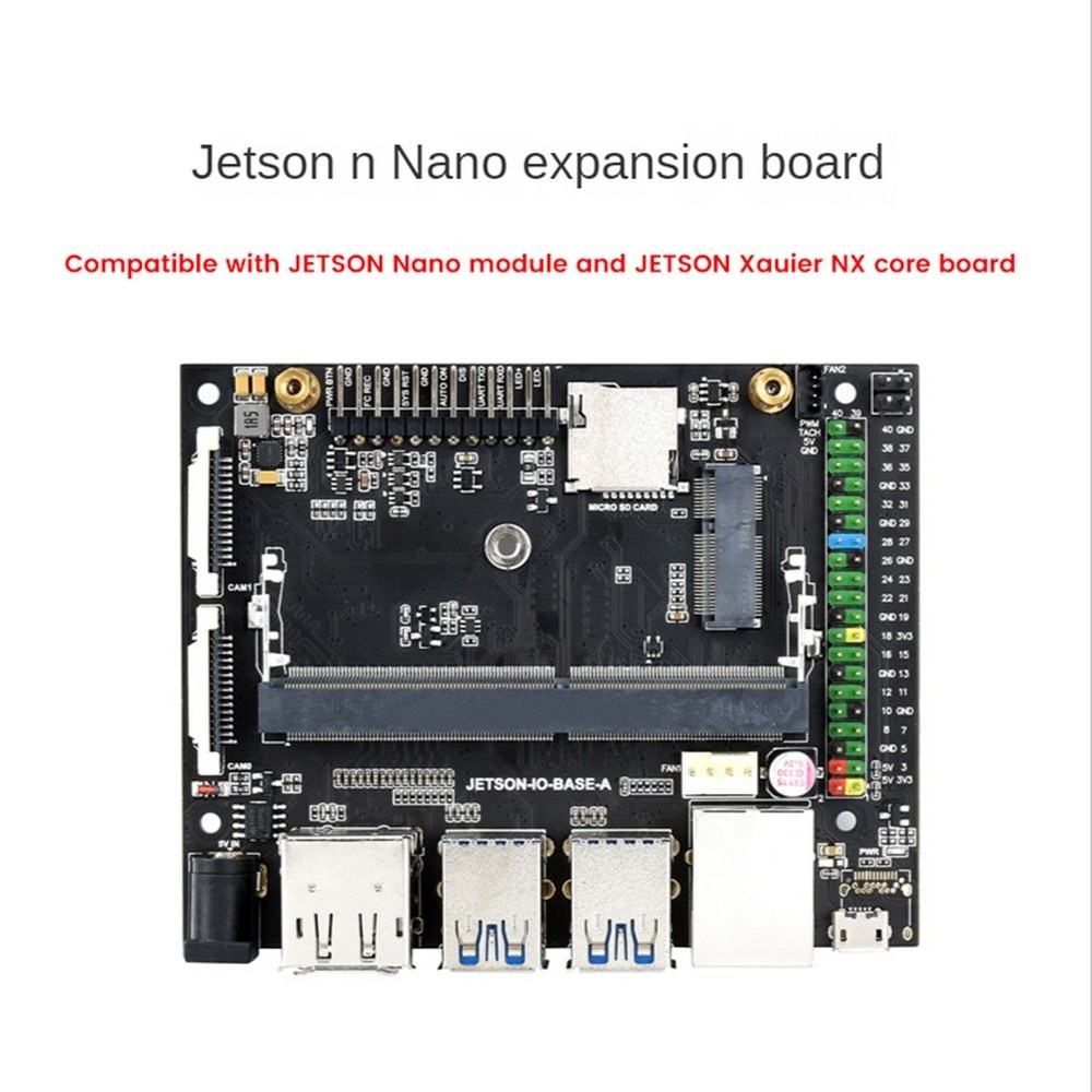 For 4GB Kit AI Artificial Intelligence Development Board 5366