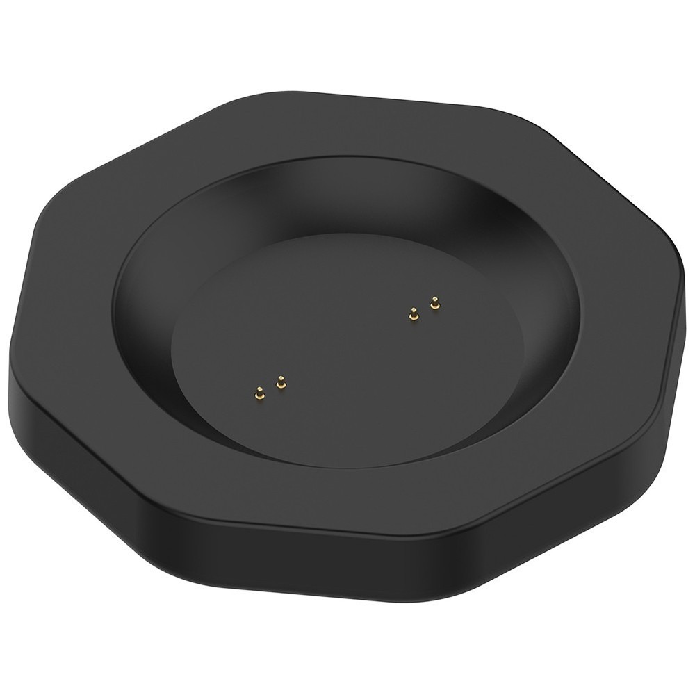 For Ember Smart Mug Charging Dock Black Compact Efficient Charging Base