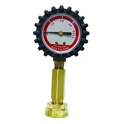 TGCMC MC Tank Test Gauge