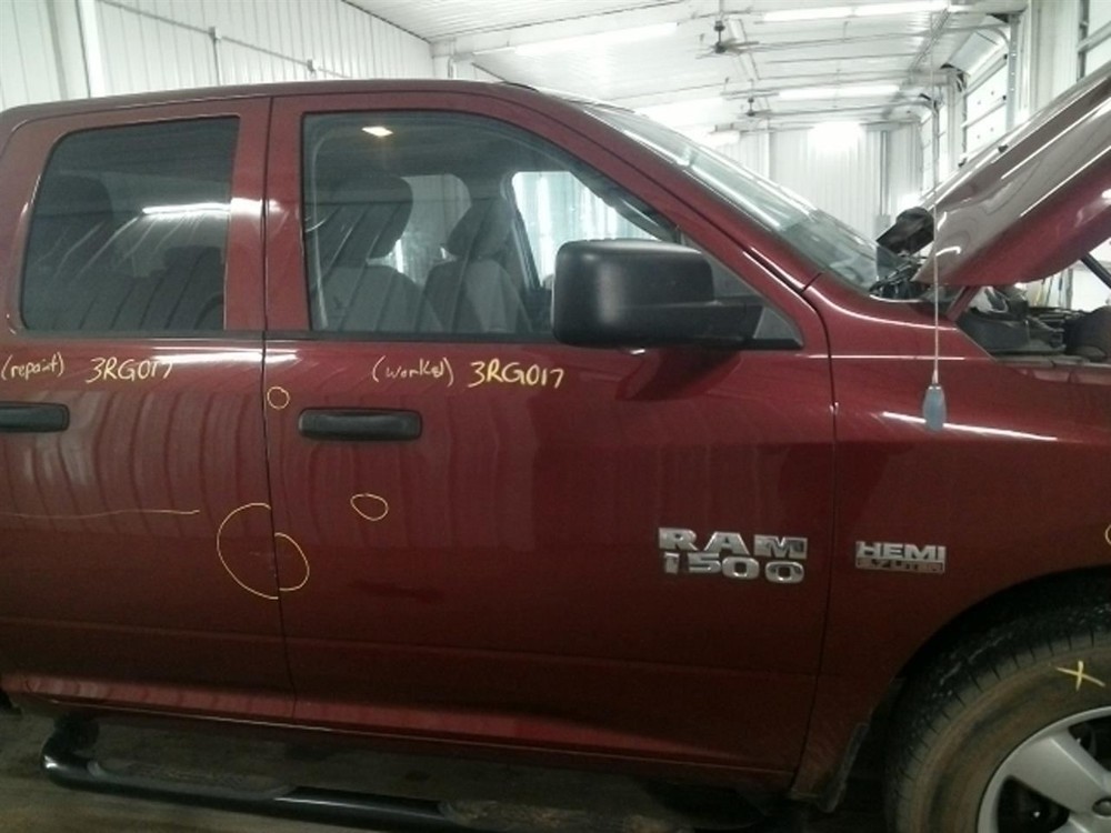 RAM1500 2013 Keys/Latches/Locks 104967093