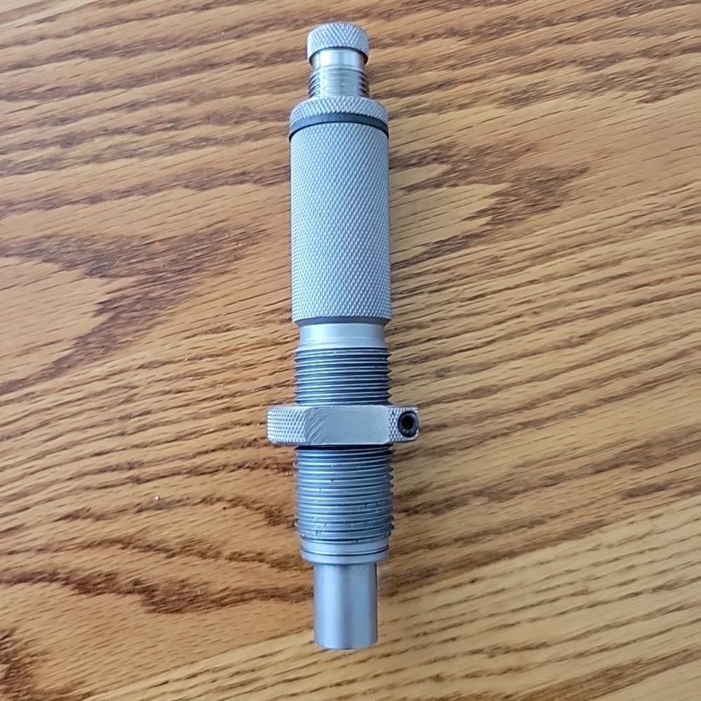 Hornady 308 Winchester Reloading Die Set
