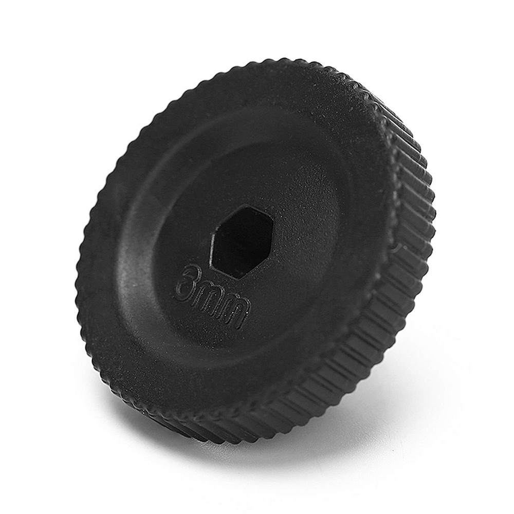 QKURT Bottom Bracket Wrench Compatible with Hollowtech II, External Cup BB...